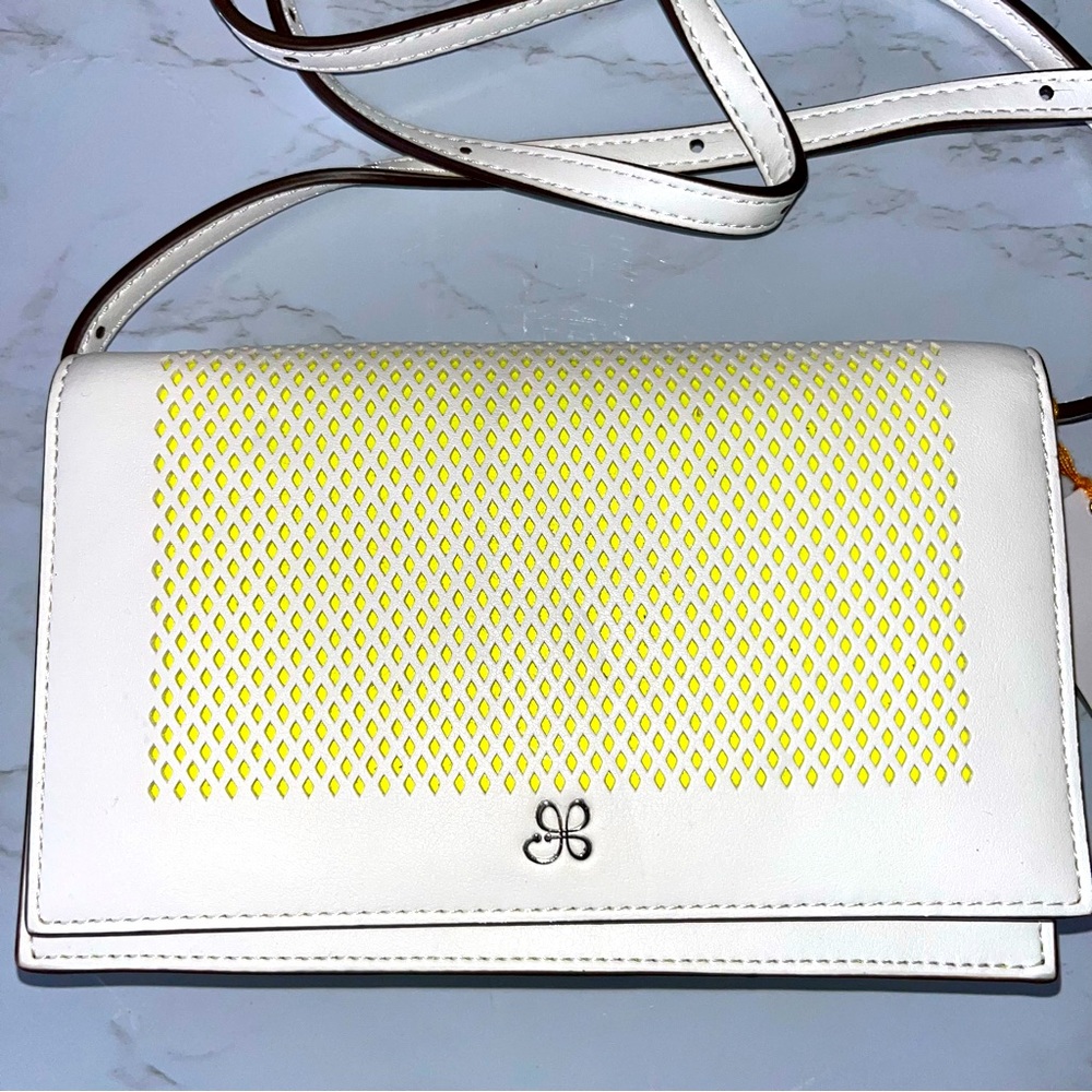 PunchCase by Leslie Hsu Bag (Sophia)